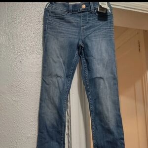 Abercrombie kids pull on jegging slim 11/12